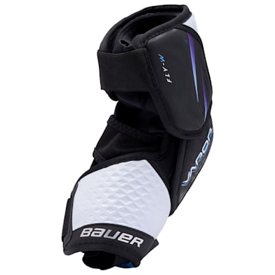  (Bauer Vapor FLY-W Hockey Elbow Pads - Womens)