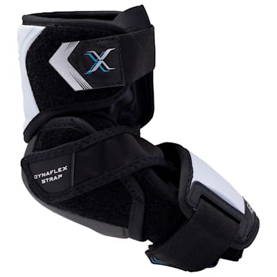  (Bauer Vapor FLY-W Hockey Elbow Pads - Womens)