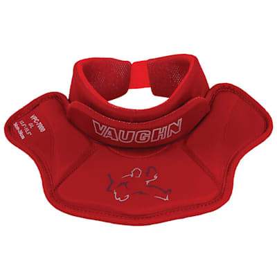  (Vaughn 7000 BNQ Certified Neck Guard - Junior)
