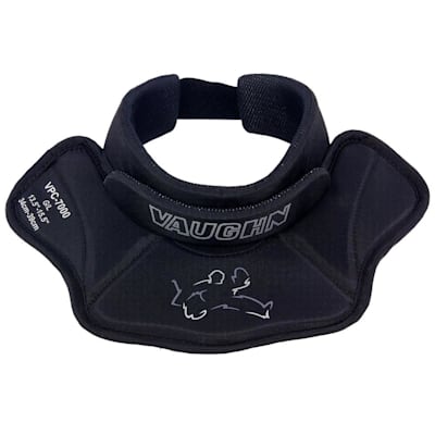  (Vaughn 7000 BNQ Certified Neck Guard - Senior)