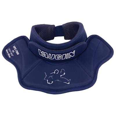  (Vaughn 7000 BNQ Certified Neck Guard - Senior)