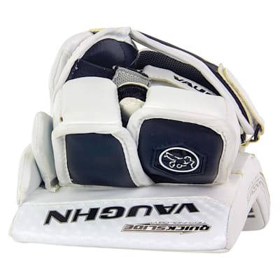  (Vaughn ION Goalie Blocker - Junior)