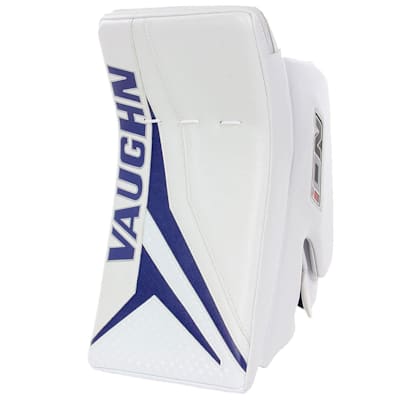  (Vaughn ION Goalie Blocker - Intermediate)