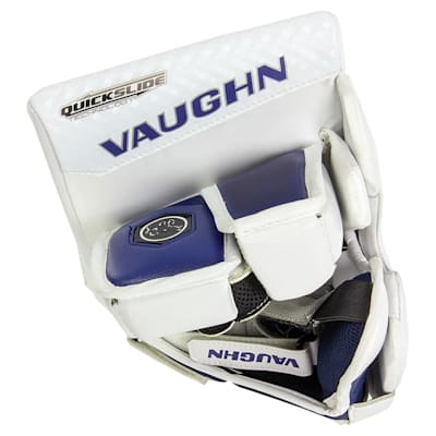  (Vaughn ION Goalie Blocker - Intermediate)