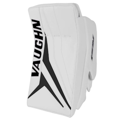  (Vaughn ION Goalie Blocker - Intermediate)