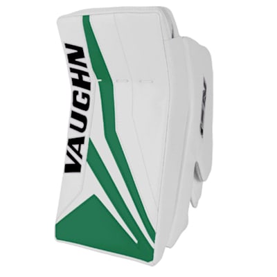  (Vaughn ION Goalie Blocker - Intermediate)