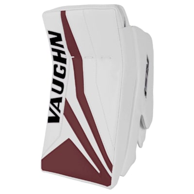  (Vaughn ION Goalie Blocker - Intermediate)