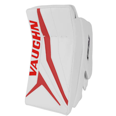  (Vaughn ION Goalie Blocker - Intermediate)