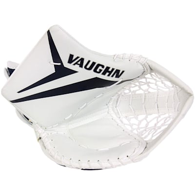  (Vaughn ION Goalie Catch Glove - Youth)