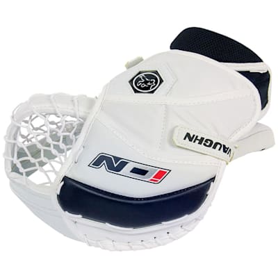  (Vaughn ION Goalie Catch Glove - Youth)
