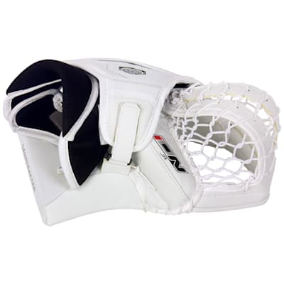  (Vaughn ION Goalie Catch Glove - Junior)