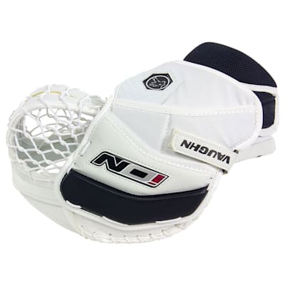  (Vaughn ION Goalie Catch Glove - Junior)
