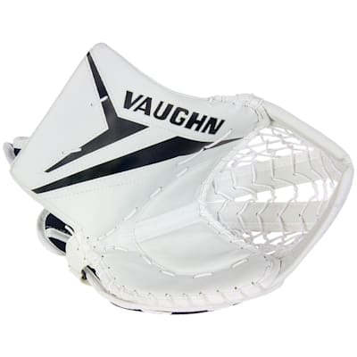  (Vaughn ION Goalie Catch Glove - Junior)