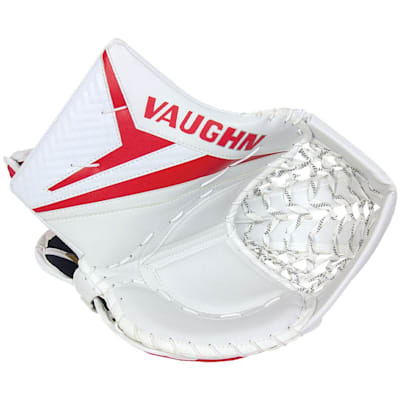  (Vaughn ION Goalie Catch Glove - Junior)