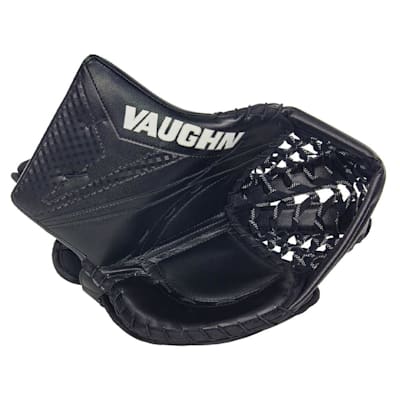 (Vaughn ION Goalie Catch Glove - Junior)