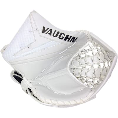  (Vaughn ION Goalie Catch Glove - Intermediate)