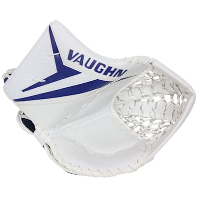  (Vaughn ION Goalie Catch Glove - Intermediate)