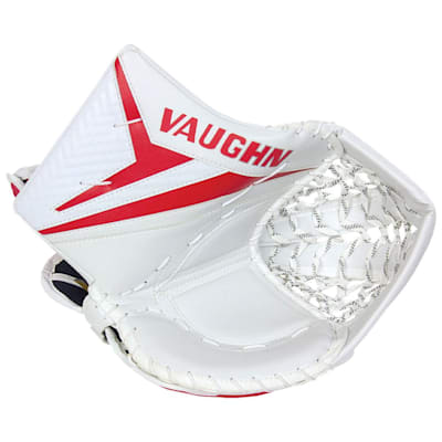  (Vaughn ION Goalie Catch Glove - Intermediate)