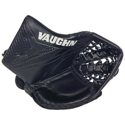  (Vaughn ION Goalie Catch Glove - Intermediate)
