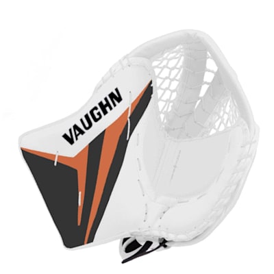  (Vaughn ION Goalie Catch Glove - Intermediate)