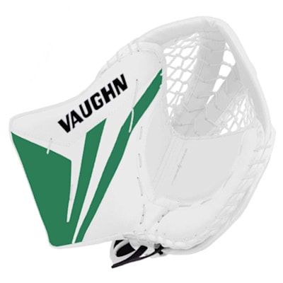  (Vaughn ION Goalie Catch Glove - Intermediate)