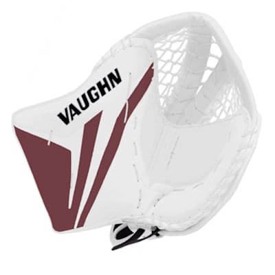  (Vaughn ION Goalie Catch Glove - Intermediate)