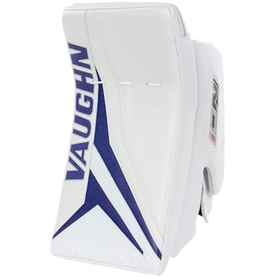  (Vaughn ION Pro Goalie Blocker - Senior)