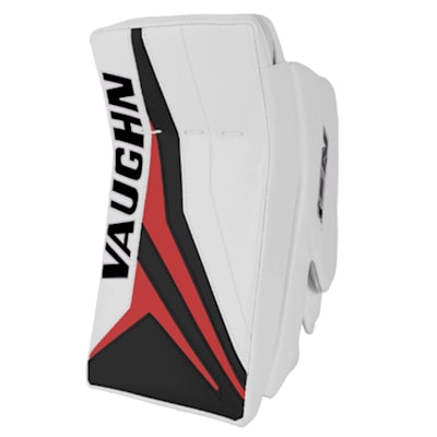  (Vaughn ION Pro Goalie Blocker - Senior)