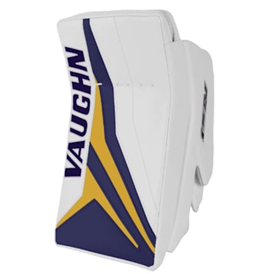  (Vaughn ION Pro Goalie Blocker - Senior)