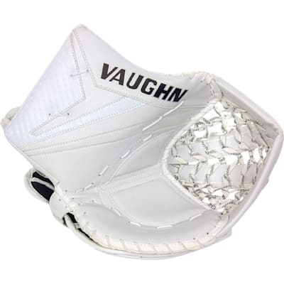  (Vaughn ION Pro Goalie Catch Glove - Senior)