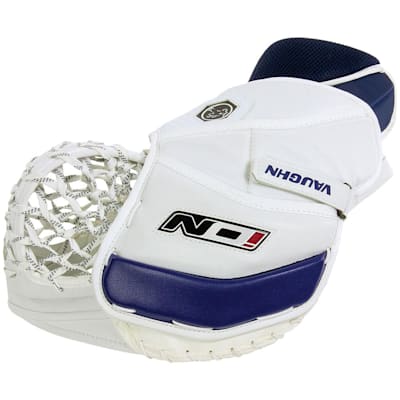  (Vaughn ION Pro Goalie Catch Glove - Senior)