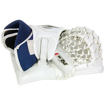  (Vaughn ION Pro Goalie Catch Glove - Senior)