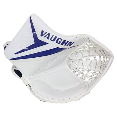  (Vaughn ION Pro Goalie Catch Glove - Senior)