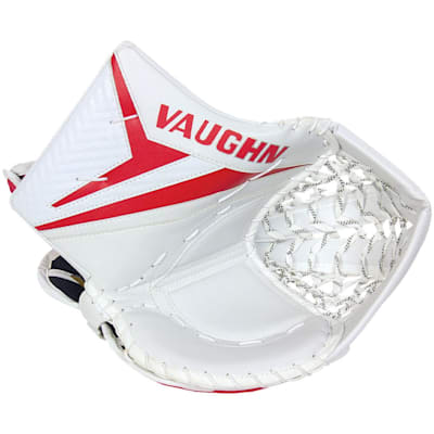  (Vaughn ION Pro Goalie Catch Glove - Senior)