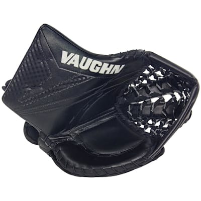  (Vaughn ION Pro Goalie Catch Glove - Senior)