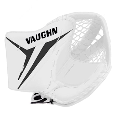  (Vaughn ION Pro Goalie Catch Glove - Senior)