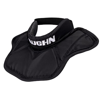  (Vaughn ION Pro Select Goalie Neck Guard - Intermediate)