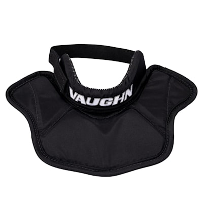  (Vaughn ION Pro Select Goalie Neck Guard - Senior)