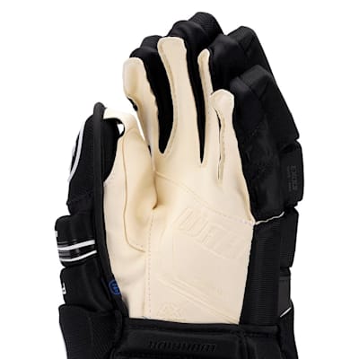  (Warrior Pro III Hockey Gloves - Senior)