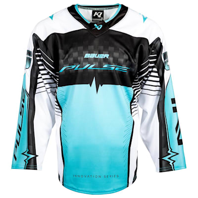  (Bauer Pulse Practice Jersey - Youth)