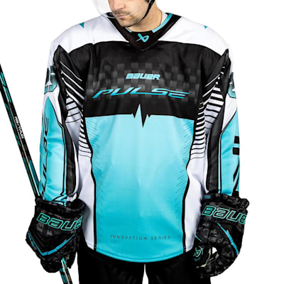  (Bauer Pulse Practice Jersey - Senior)