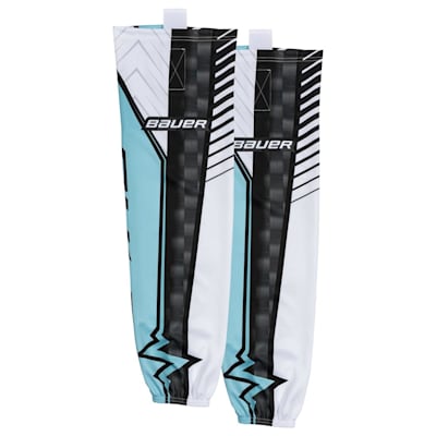  (Bauer Pulse Hockey Socks - Youth)