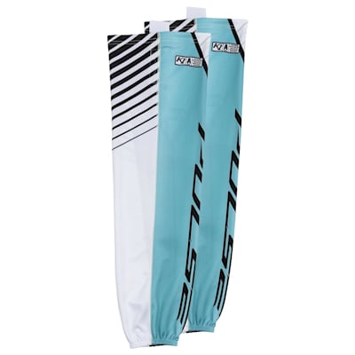  (Bauer Pulse Hockey Socks - Youth)