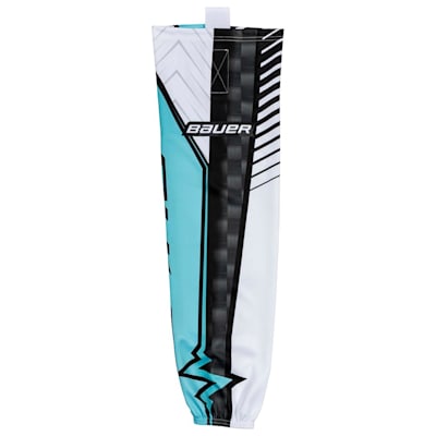  (Bauer Pulse Hockey Socks - Senior)