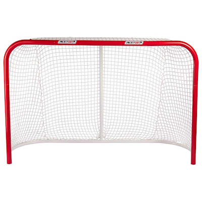  (Pure Hockey X HockeyShot Steel Goal - 72")