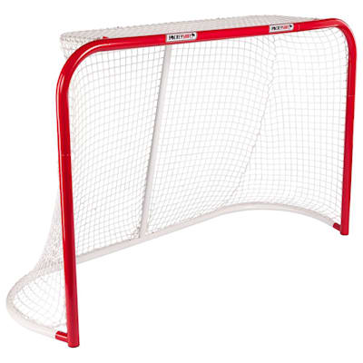  (Pure Hockey X HockeyShot Steel Goal - 72")