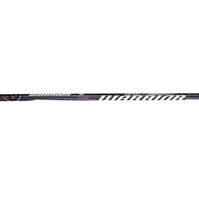 (Warrior Covert QR7 Pro Composite Hockey Stick - Junior)