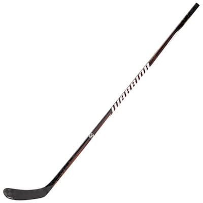  (Warrior Covert QR7 Pro Composite Hockey Stick - Junior)
