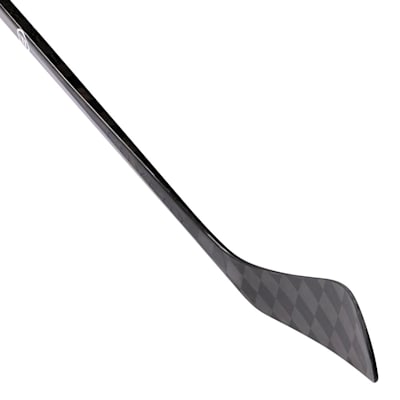  (Warrior Covert QR7 Pro Composite Hockey Stick - Intermediate)