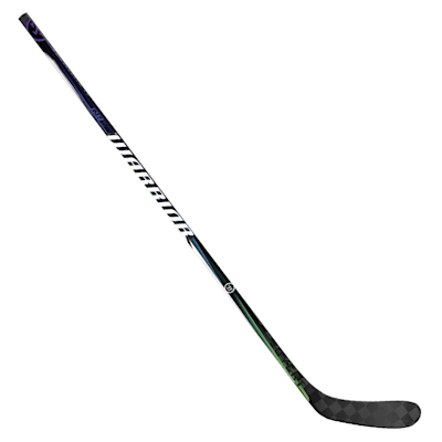  (Warrior Covert QR7 Pro Composite Hockey Stick - Youth)